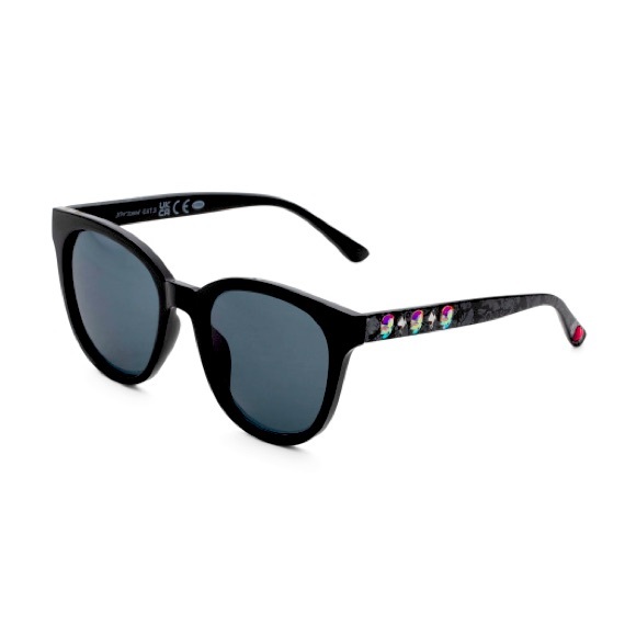 Betsey Johnson Accessories - BETSEY JOHNSON
Round Sunglasses